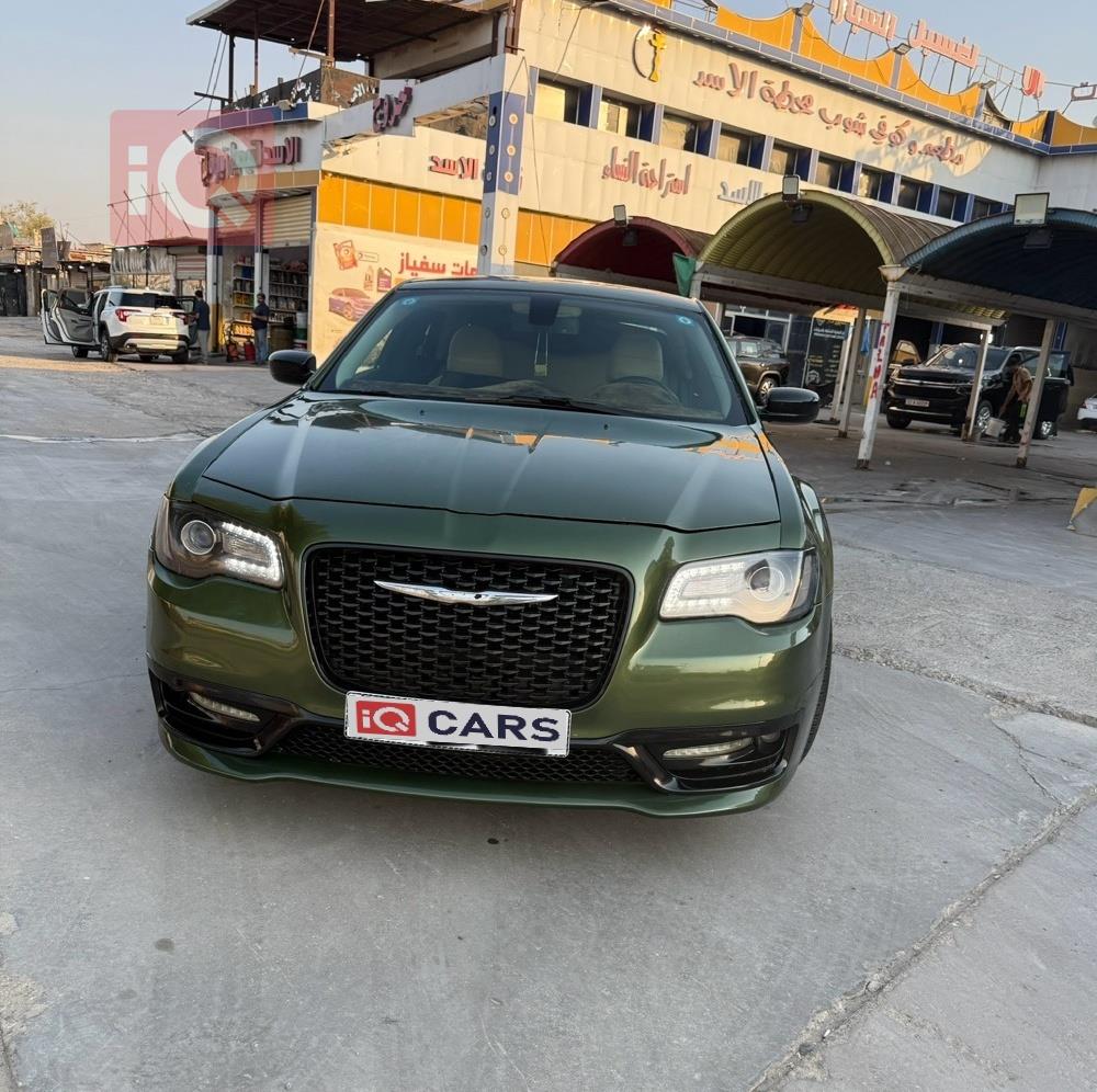 Chrysler 300
